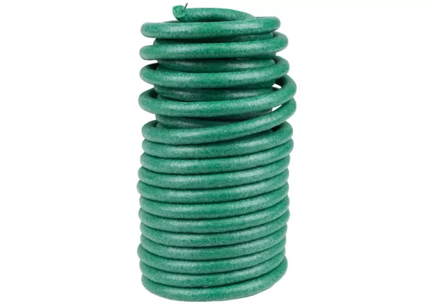 Drut ogrodniczy pokryty pianką 10m