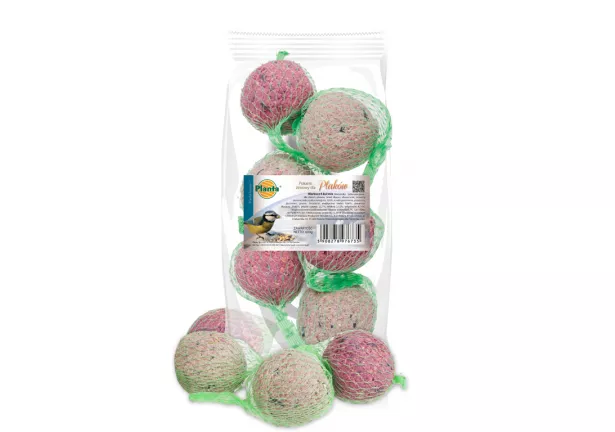 Warkocz 6 kul mix - Planta