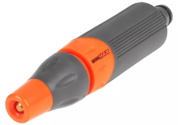 Zraszacz prosty, prądownica, gardenMAX - K11R
