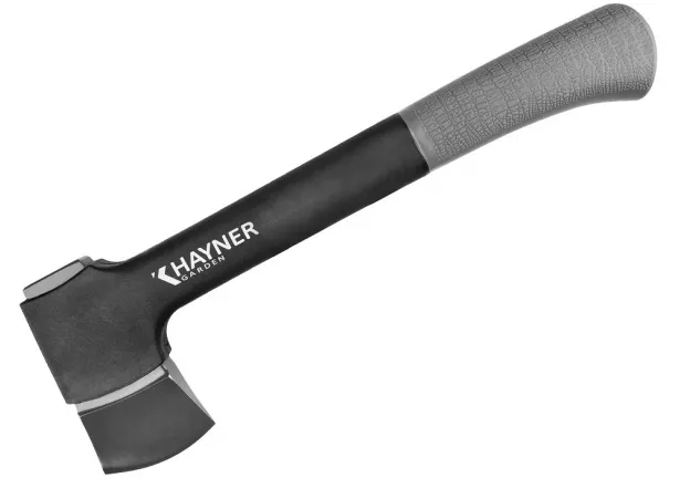 Siekiera uniwersalna Khayner Garden AXE PRO - toporek 400g.