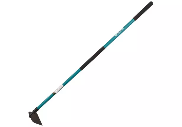 Motyka prosta na trzonie z włókna szklanego Khayner Garden S220-BGL