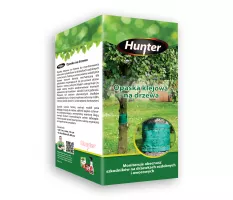 Opaska klejowa na drzewa