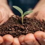 Jak zadbać o żyzną glebę