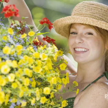 Kalendarz nawożenia nawozami firmy Planta