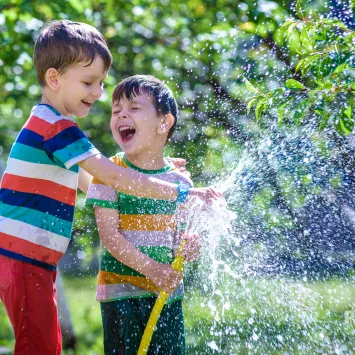 Jaki wąż ogrodowy wybrać?