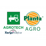 XXIII Targi Techniki Rolniczej AGROTECH w Kielcach