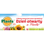 Wiosenna edycja "Dni z Plantą"
