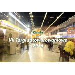 VII  Targi Zatowarowaniowe - relacja