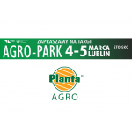X edycja Targów Rolniczych AGRO - PARK