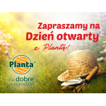 Dni z Plantą 2019 czas zacząć!