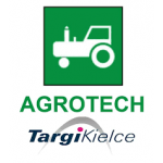 XXII Międzynarodowe Targi Techniki Rolniczej AGROTECH w Kielcach