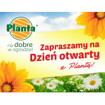 Dni otwarte z Plantą 2017