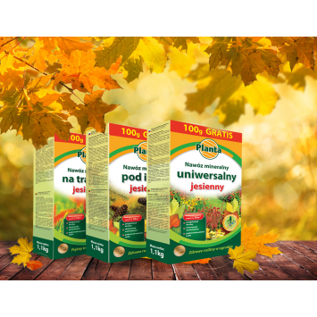 Nowa szata graficzna nawozów jesiennych