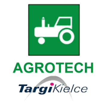 XXII Międzynarodowe Targi Techniki Rolniczej AGROTECH w Kielcach