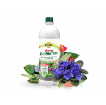  Biohumus dla roślin ozdobnych z liści i kwitnących - Planta