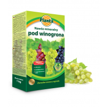  Nawóz mineralny pod winogrona - Planta